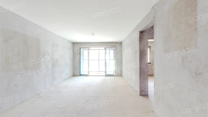 大名城珑域东区二手房实景图