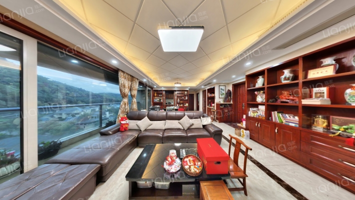 玉蘭公寓北區二手房实景图