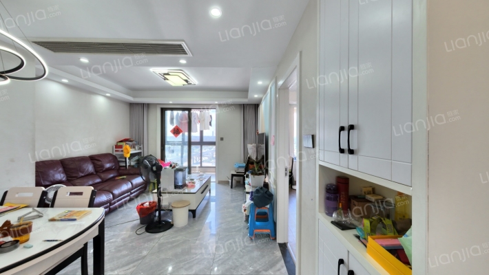 金鼎华庭二期二手房实景图