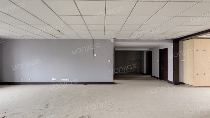 华姿国际大厦二手房实景图