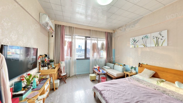 一方大厦二手房实景图