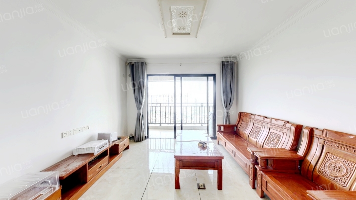 美的御海东郡·东畔岛二手房实景图