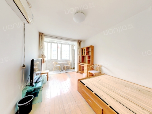 整租·畅情苑 2室1厅 南