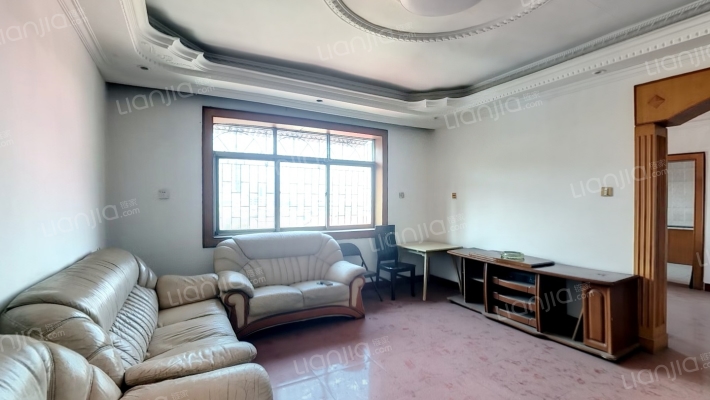 古井社区琴棋巷二手房实景图