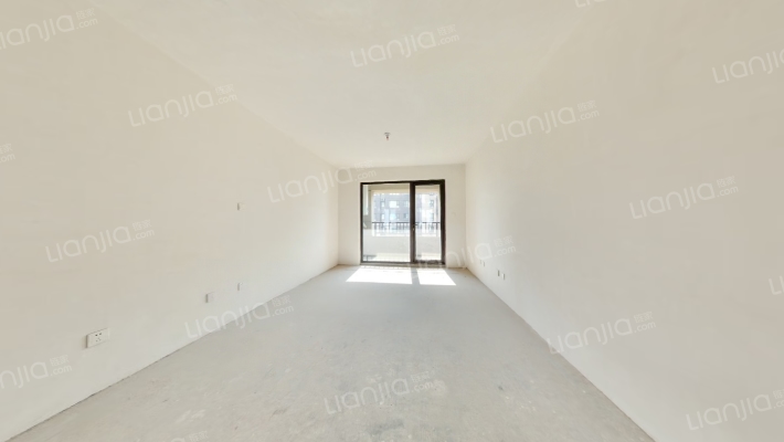 南益名士华府二手房实景图