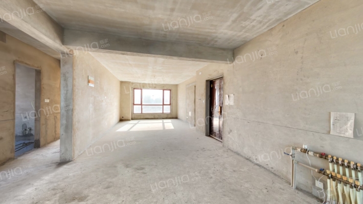 恒达海鑫花园二手房实景图