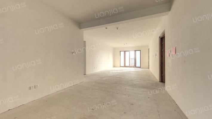 云龙观邸二手房实景图