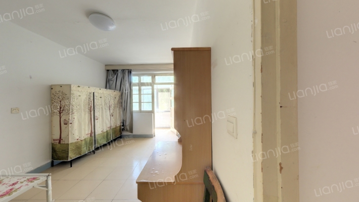 中科院兰州分院科苑一区二手房实景图