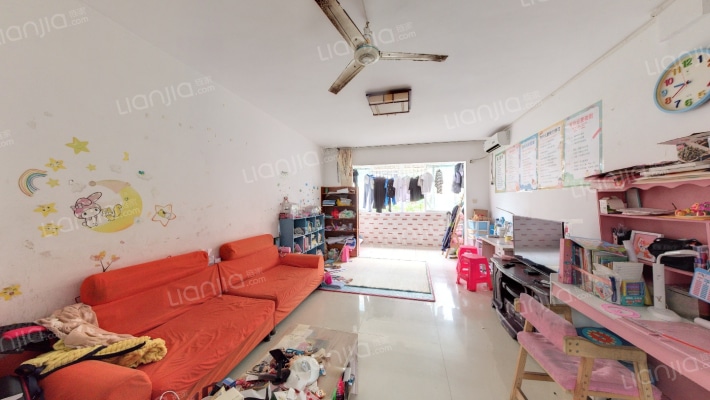 泰和花园二手房实景图