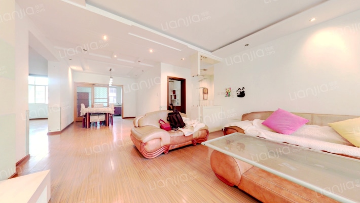 北辰苑二手房实景图