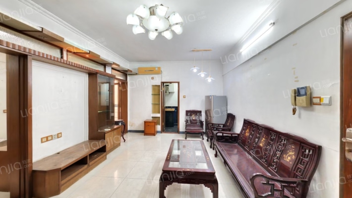 康王阁二手房实景图