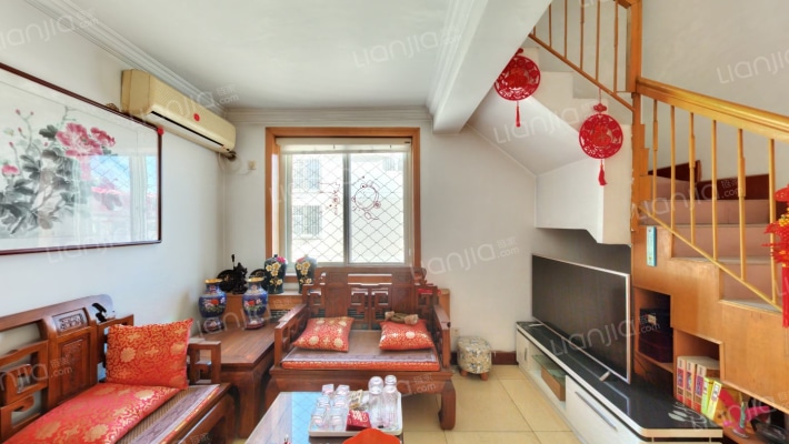 福宁园二手房实景图