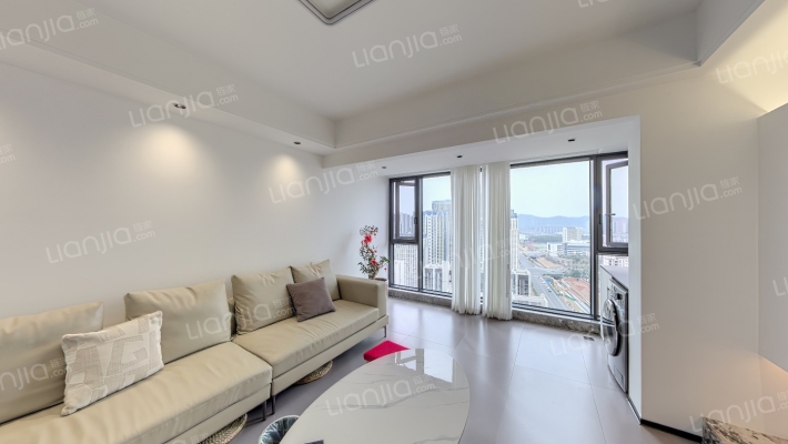 中京·未来境二手房实景图