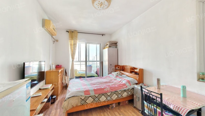 在海一方二手房实景图