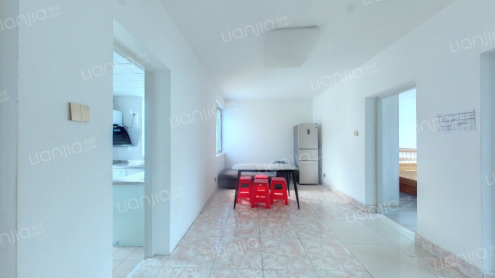 弘运园二手房实景图