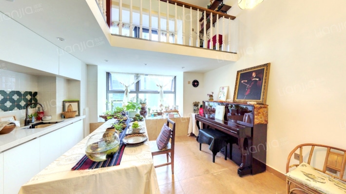 众安云兴白马御府二手房实景图