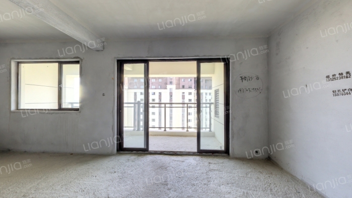 宏凯茗庭二手房实景图