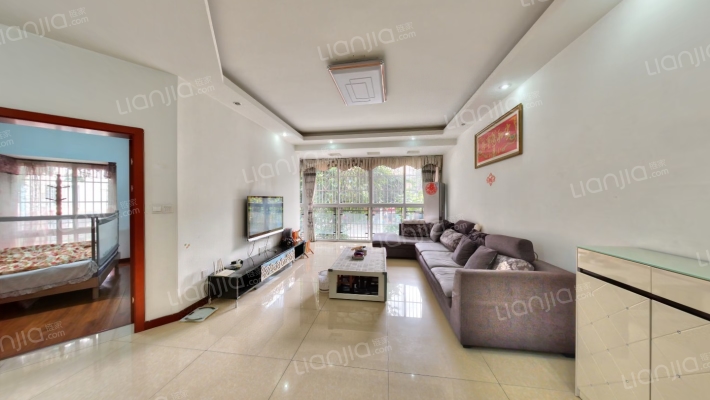 锦绣花园2期二手房实景图