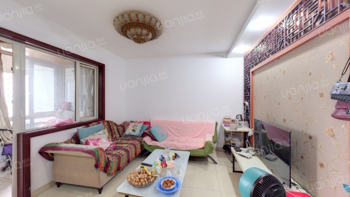 泰基北锦二手房实景图