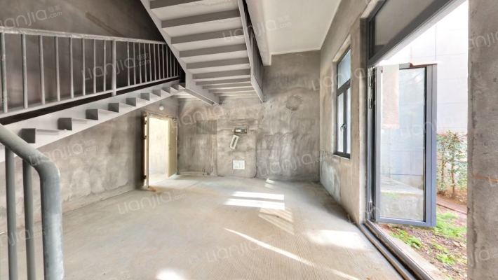 龙湖天曜二手房实景图