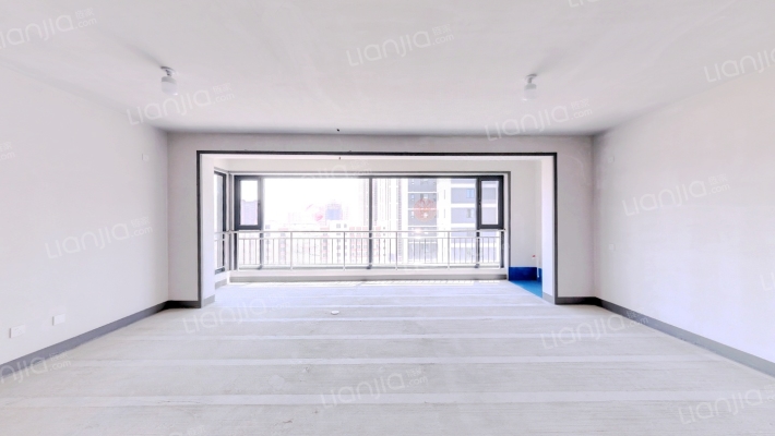 令牌未来时光二手房实景图