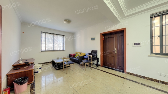 新沁家园二手房实景图