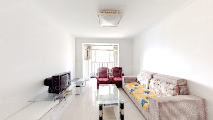 绣水经典二手房实景图