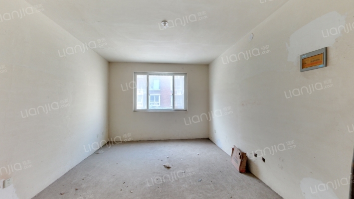 新嘉苑北区二手房实景图