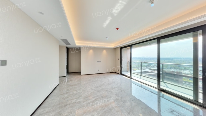 绿汀春晓轩二手房实景图