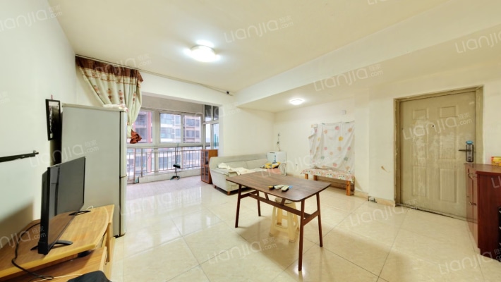 加贝书香尚品二手房实景图