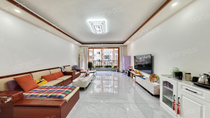 佳苑二手房实景图