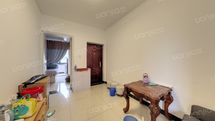 四川省地矿局区域地质调查队宿舍二手房实景图