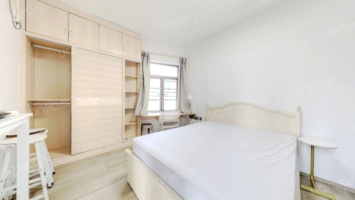 沙河观景阁二手房实景图