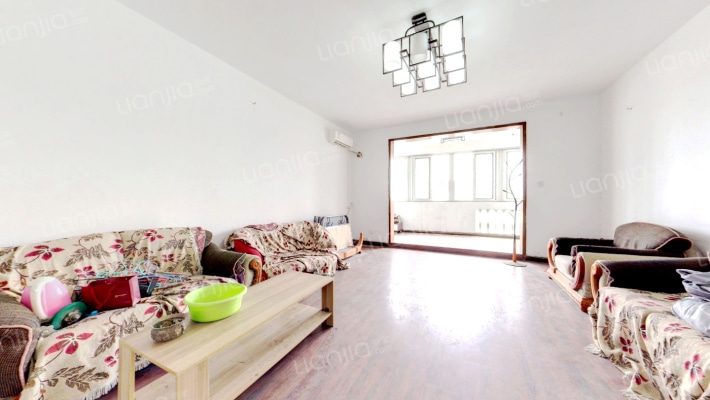 绿洲花园二手房实景图