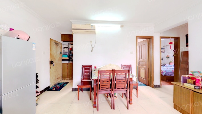 康定里二手房实景图