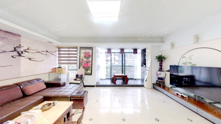 乌山文心园二手房实景图