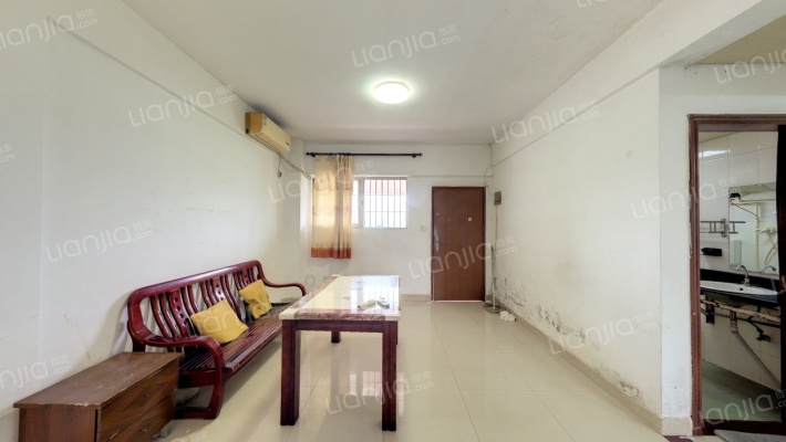 鸿中楼二手房实景图