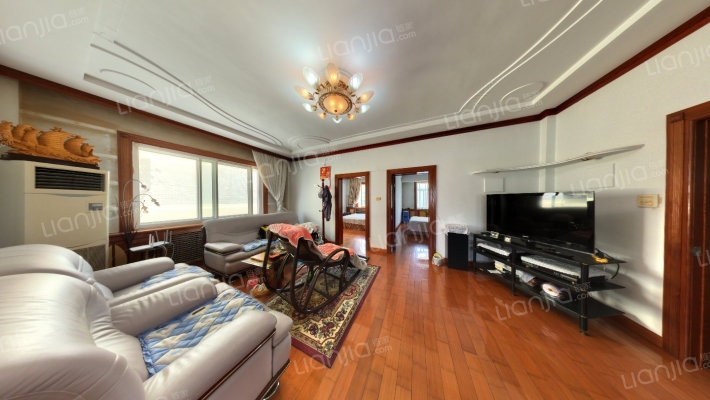 岭前小区二手房实景图