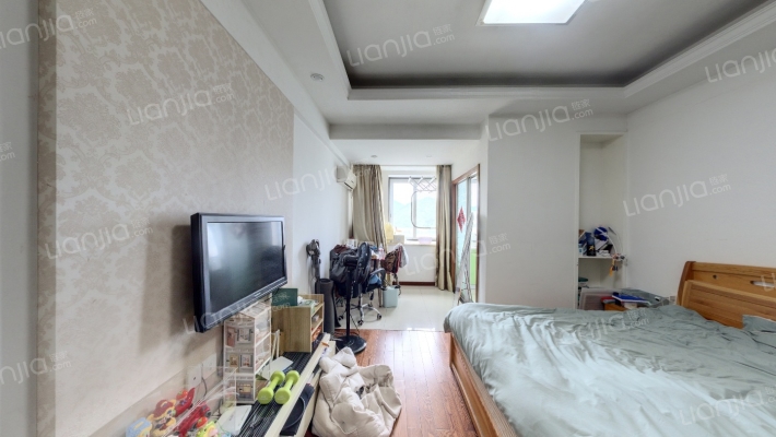 杭州宏丰家居城宏丰公寓二手房实景图