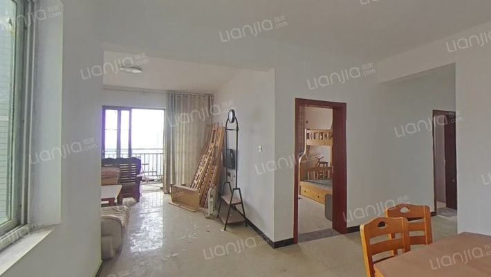 东洲水岸二手房实景图