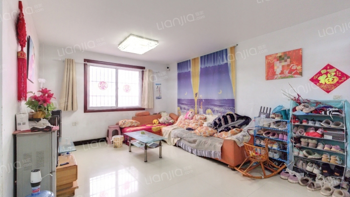 茶庵小区二手房实景图