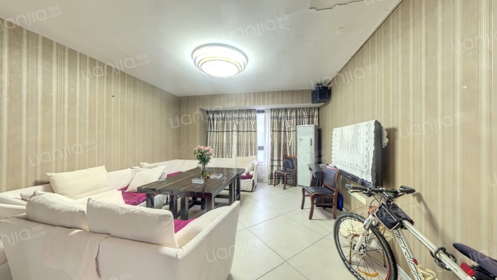 上庭苑二手房实景图