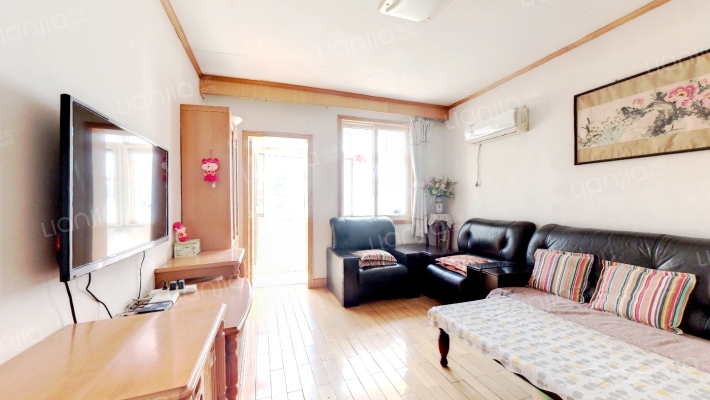 二轻新村二手房实景图