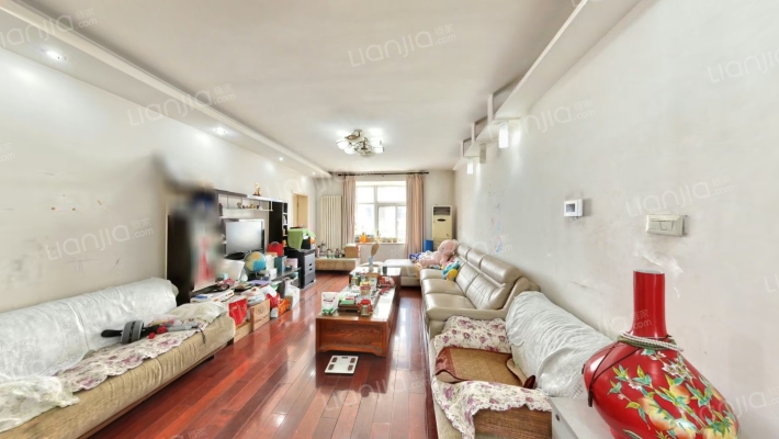 莲花嘉园二手房实景图