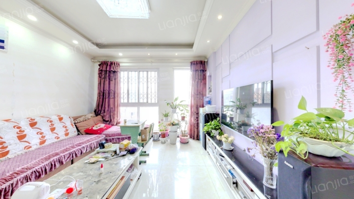 世纪滨江二手房实景图