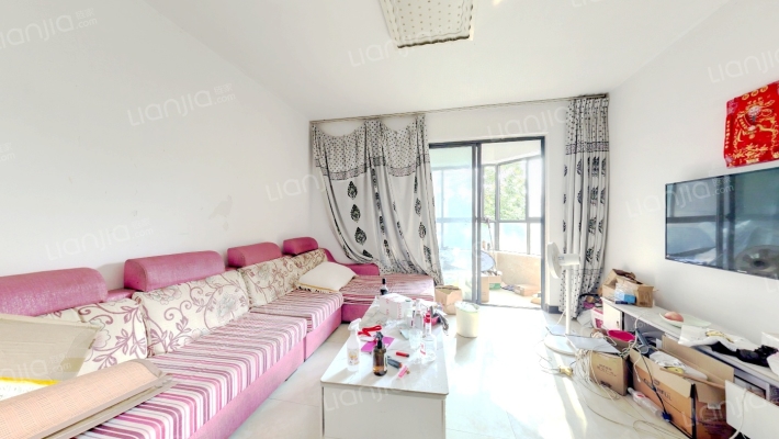 金玉满堂二手房实景图