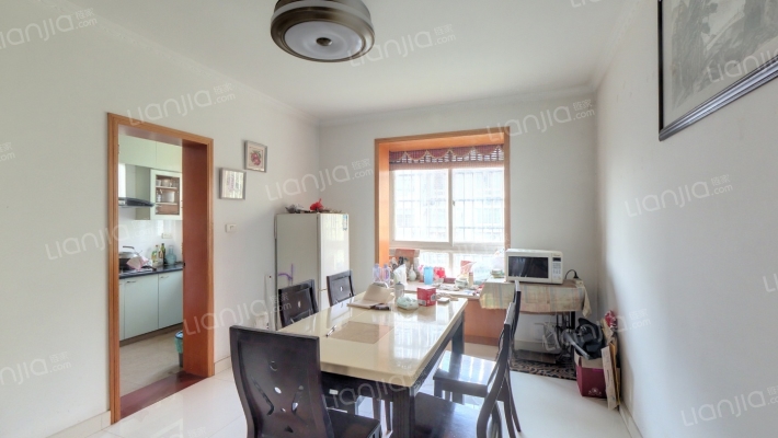 府南花园三区二手房实景图