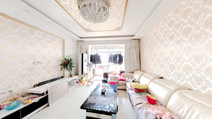 尚品清河一区二手房实景图