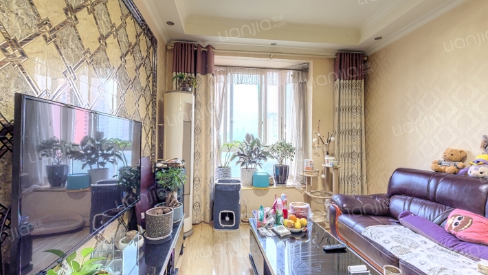 九龙大厦（毛线沟）二手房实景图