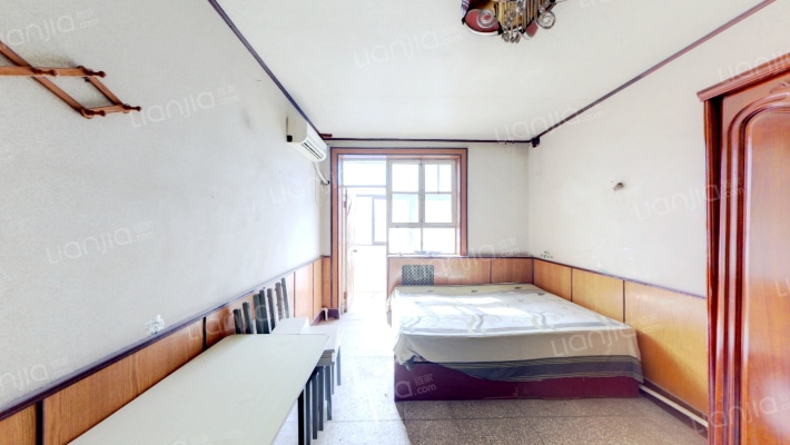 尚东家园二手房实景图